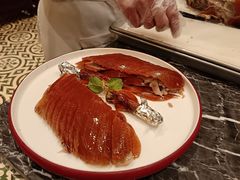 -大鸭梨烤鸭(甘家口店)