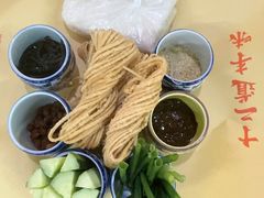 -十二道丰味·徐州土菜·烧烤(何山路店)