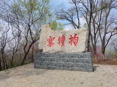 -抱犊寨风景区