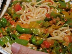 -胖老汉椒麻鸡清真新疆菜(西御街店)