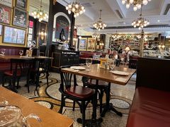-Entrecôte 法国牛扒馆(保利·时光里店)