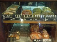 -Juicy Bakery(大学路店)