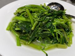 -神洲四海大酒楼(王府井澳门中心店)
