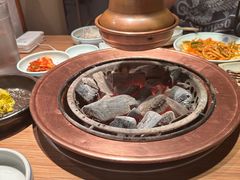 -王妃家(明洞中央店)