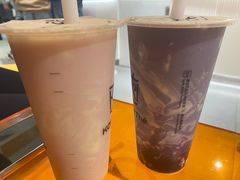 -KOI Thé(正佳广场店)