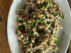 -龙眼南白粥六顺白粥