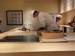 -鮨青(恒基名人购物中心店)