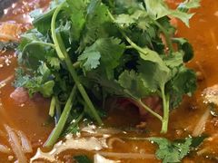 -肥汁米蘭香港米线(宁波路总店)