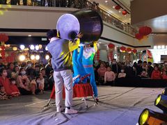 -万达广场(菏泽牡丹店)