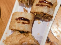 -福苗小骆驼烧烤(太奥广场店)