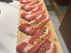 -千寻山野烤肉(天虹店)