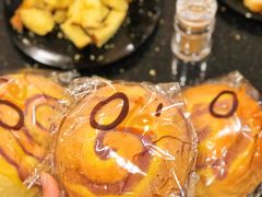 -Ole 面包房(华润万象城店)