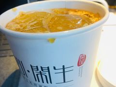-甜心闲生传统手工冰粉(太古里店)