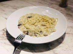 松露野菌意粉-东莞市莞城红色庄园西餐厅(东城西路店)