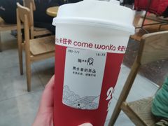 -卡旺卡(阜阳财富广场店)