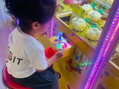 -风云再起游乐汇(皇城恒隆广场店)