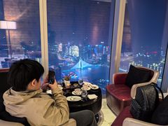 -广州四季酒店·意珍·意式自助餐