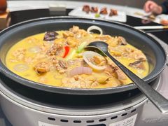 -富淳饭店(陆家嘴保利广场店)