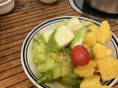 -厝味火锅·潮汕卤水火锅(十一合店)