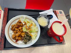 -永和大王(广元西路店)