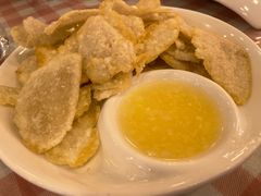 炸灌肠-东四民芳餐厅(朝阳门总店)