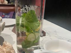 -奉天小馆·非遗东北菜(济南万象城店)