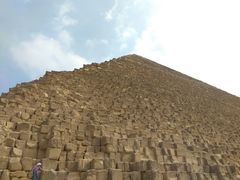 景点-吉萨金字塔群