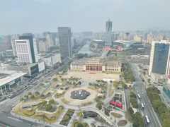 -Hi City·城市之巅