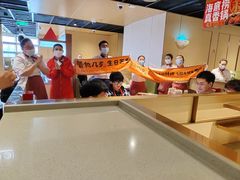 -海底捞火锅(万达坊店)