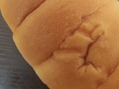 养乐多盐面包-POO PAN不胖面包