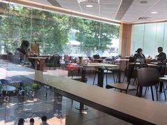 -麦当劳(东方时代广场分店)