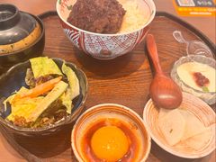 -ITARU食堂·定食料理(西丽店)