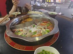 -李德富老街牛杂火锅(抚琴街店)