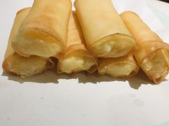 -新大咀港式茶餐厅(宝山万达店)