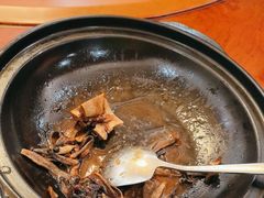 -东江渔村·古典园林·30年粤菜老字号(太和店)