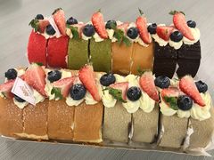 -囍悦烘焙(恒隆御水岸店)