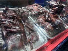 -黑色经典臭豆腐·湖南特产(步行街店)