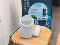 -Manner Coffee(光大安石中心)
