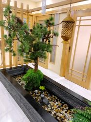 -芳朵美容养生SPA