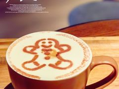 -Peet's 皮爷咖啡(东湖路手作店)