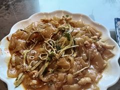 -福荣居褡裢火烧京味家常菜(西四店)