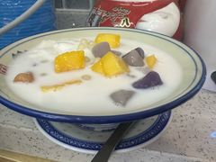 -江记甜品(罗湖店)