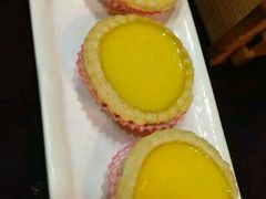 -喜鹊茶点.啫煲(车陂店)