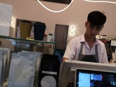 -仁义涵西餐·咖啡(中华巴洛克店)