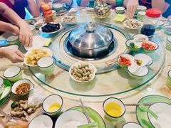 -四季合味椰子鸡(南山大冲店)