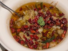 -港丽餐厅(杭大店)