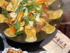 -集贤门·徽菜(福田店)