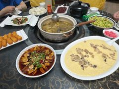 -一品山珍花园餐厅(瑞丽市姐岗路店)