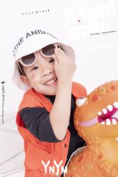 -雅尼·亚米儿童摄影美学馆(汉阳店)