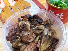 -斯丹姜母鸭·古法干香(涂门街总店)